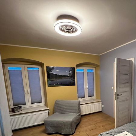 Apartament Mrągowia Mrągowo Zewnętrze zdjęcie