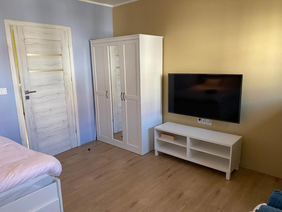 Apartament Mrągowia Mrągowo Zewnętrze zdjęcie
