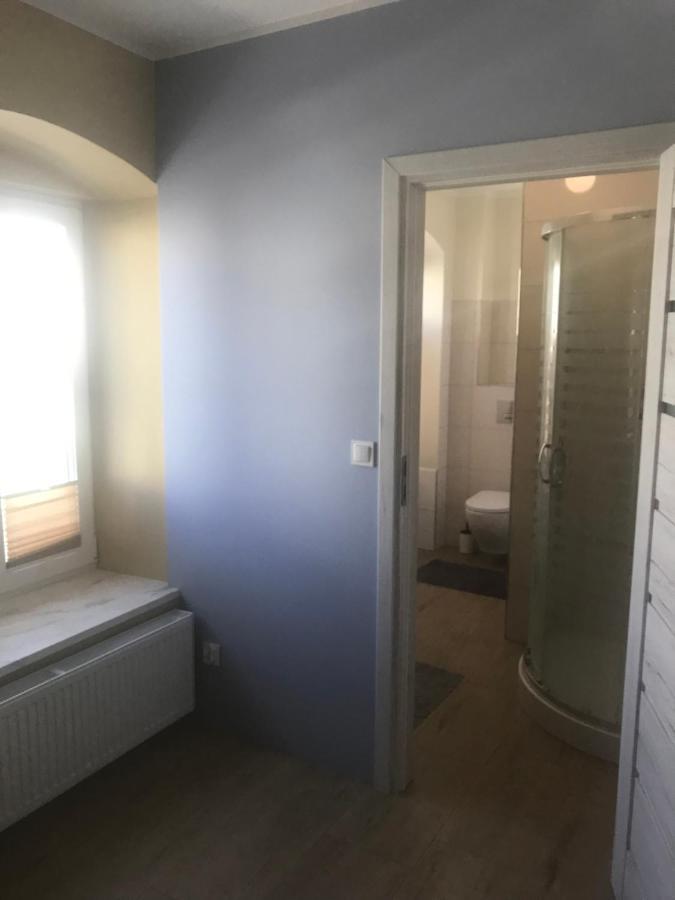 Apartament Mrągowia Mrągowo Zewnętrze zdjęcie