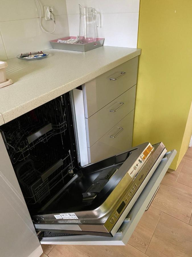 Apartament Mrągowia Mrągowo Zewnętrze zdjęcie