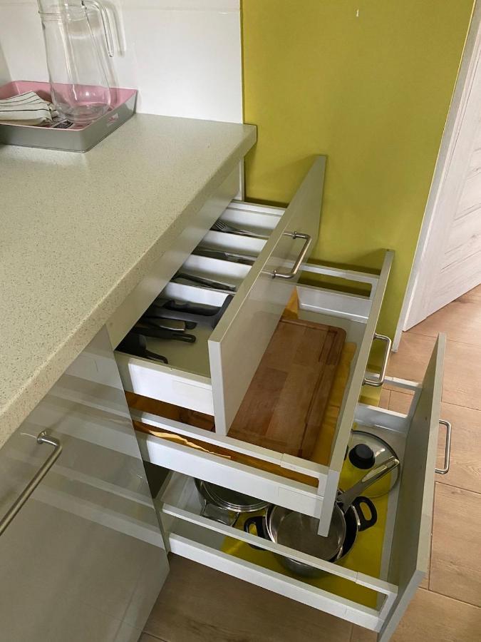 Apartament Mrągowia Mrągowo Zewnętrze zdjęcie
