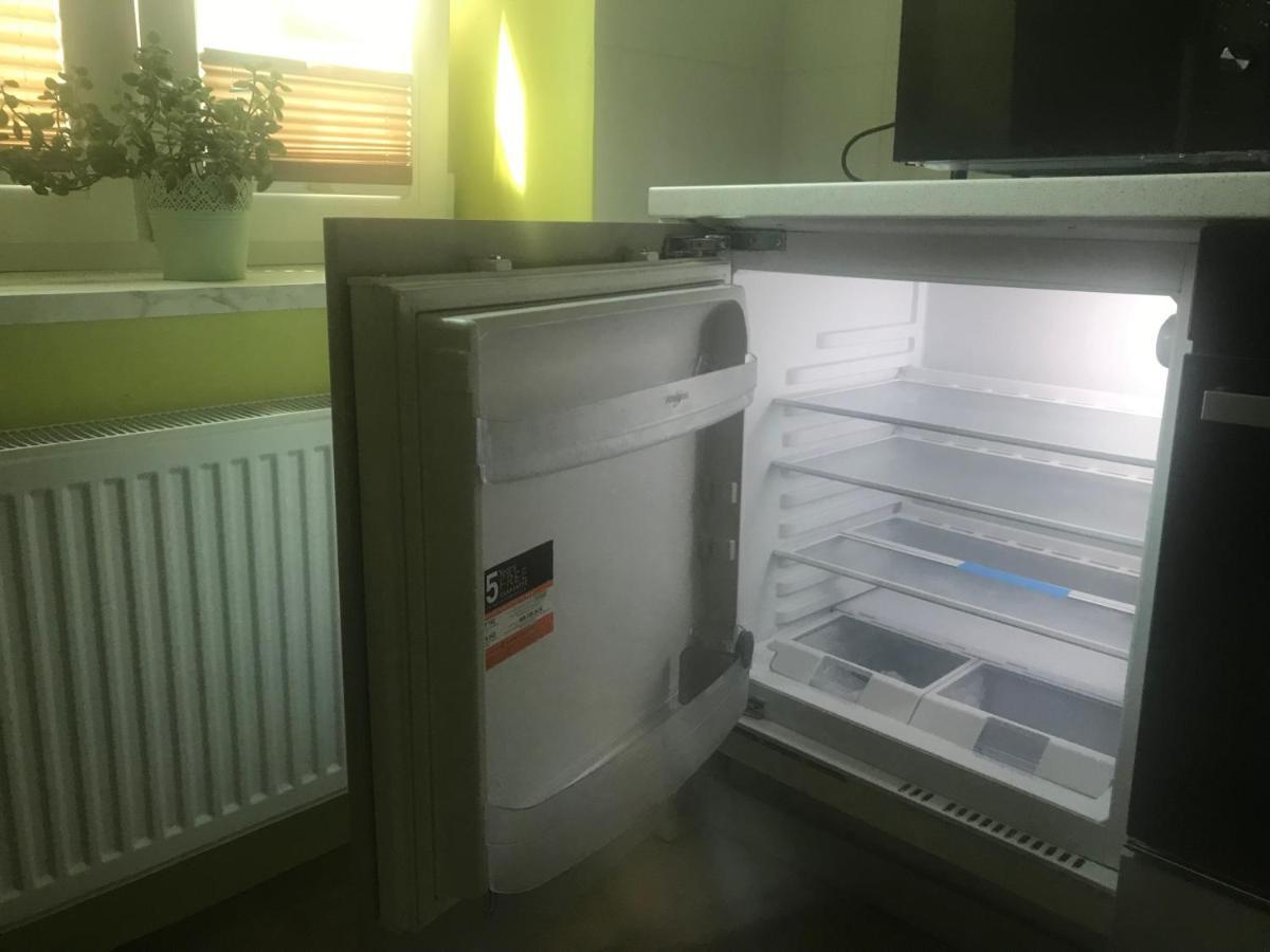 Apartament Mrągowia Mrągowo Zewnętrze zdjęcie