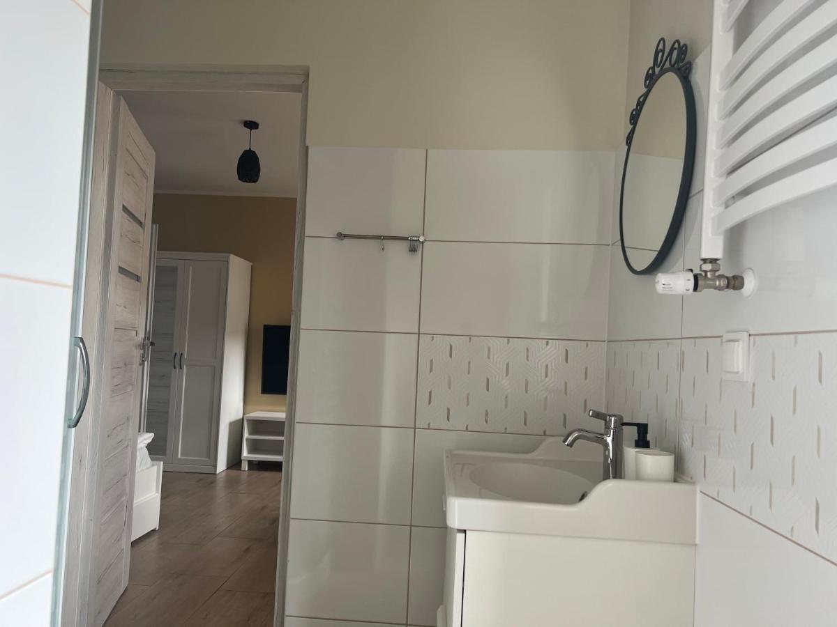 Apartament Mrągowia Mrągowo Zewnętrze zdjęcie