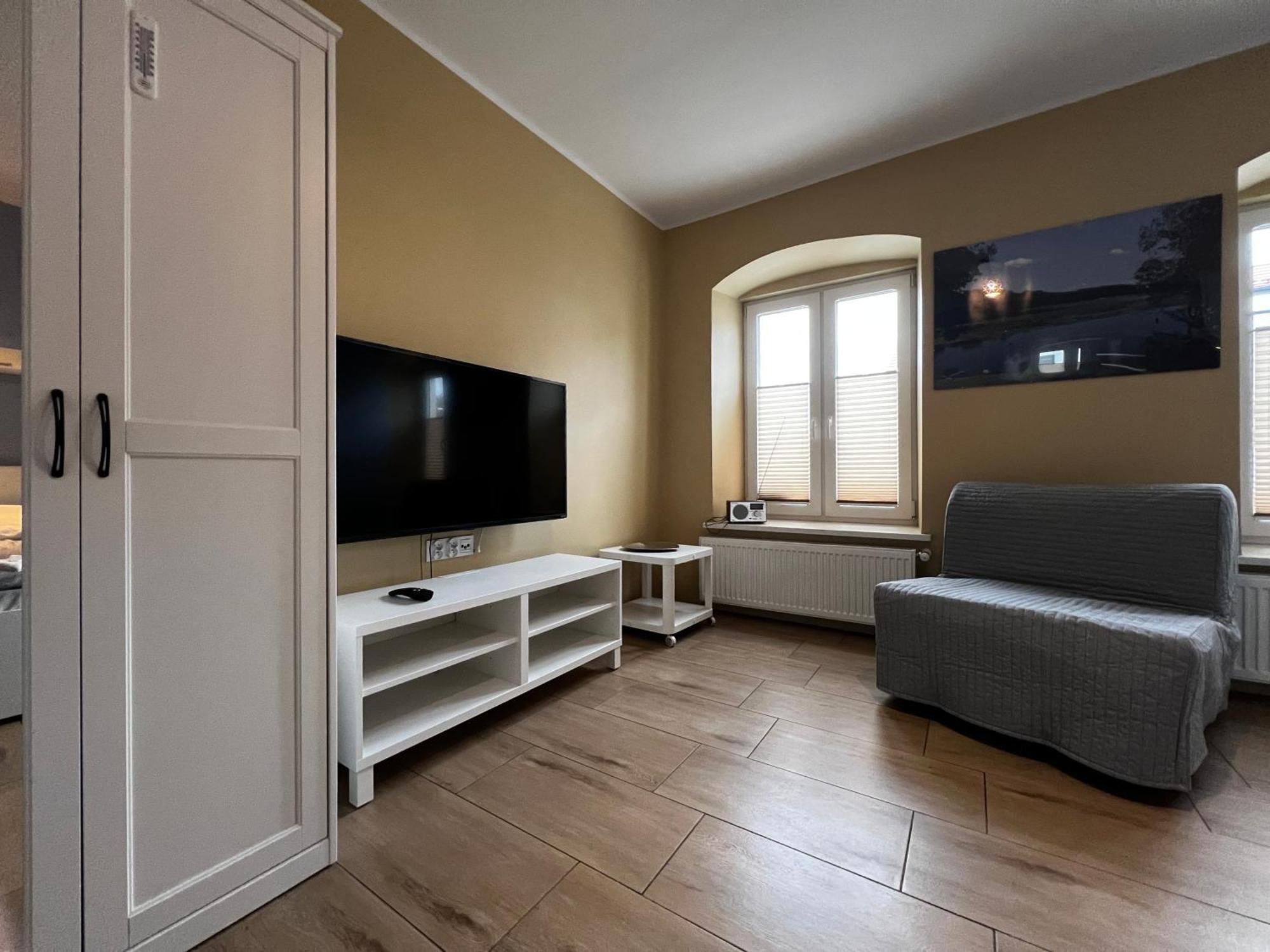 Apartament Mrągowia Mrągowo Zewnętrze zdjęcie