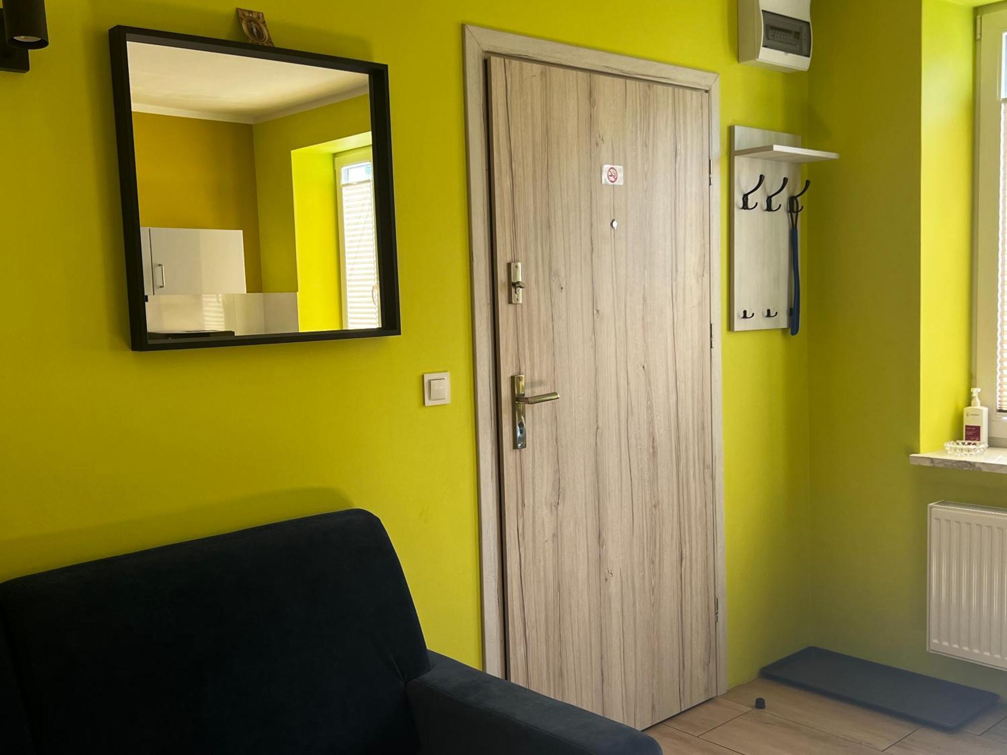 Apartament Mrągowia Mrągowo Zewnętrze zdjęcie