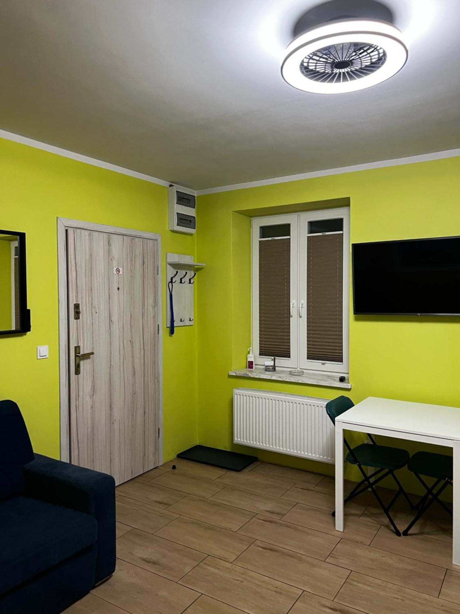 Apartament Mrągowia Mrągowo Zewnętrze zdjęcie